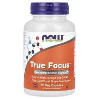 Нейропротектор (True Focus) 90 капсул
