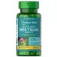 Розторопша (Silymarin Milk Thistle) 175 мг 100 капсул