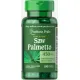Со Пальметто (Saw Palmetto) 450 мг 100 капсул