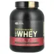 Сироватковий протеїн (100% Whey Gold Standard) 2270 г зі смаком подвійного шоколаду