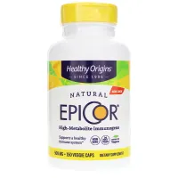 Епікор (Epicor) 500 мг 150 капсул