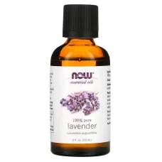 Эфирное масло лаванды (Lavender Oil) 59 мл