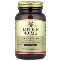 Лютеин (Lutein) 40 мг 30 капсул