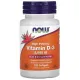 Витамин Д3 (Vitamin D3) 2000 МЕ 120 капсул