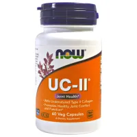 Колаген 2 типу (Collagen UC-II) 60 капсул