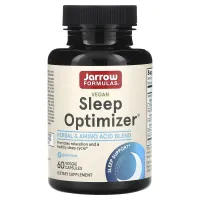 Здоровий сон (Sleep Optimizer) 60 капсул