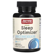 Здоровый сон (Sleep Optimizer) 60 капсул
