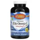 Риб'ячий жир з Oмега-3 (Elite omega-3) 1600 мг 180 капсул зі смаком лимона