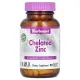 Хелатний цинк (Chelated Zinc) 30 мг 90 капсул