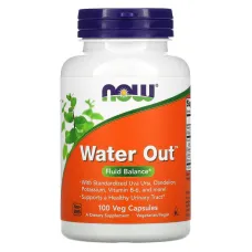 Комплекс для сечовивідних шляхів (Water Out) 100 капсул