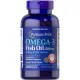 Риб'ячий жир Омега-3 (Omega-3 Fish Oil) 1200 мг 200 капсул