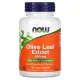 Екстракт листя оливи (Olive Leaf Extract) 500 мг 120 капсул