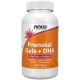 Витамины для беременных с рыбьим жиром (Prenatal Multiple Vitamin+DHA) 180 капсул