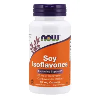 Соєві ізофлавони (Soy Isoflavones) 150 мг 60 капсул