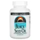 Масло чёрного тмина (Black Seed Oil) 1000 мг 120 капсул