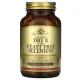 Вітамін E сухий з селеном без дріжджів (Vitamin E with Selenium) 335 мг/150 мкг 100 капсул