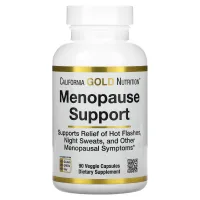 Добавка для підтримки під час менопаузи (Menopause support) 90 капсул