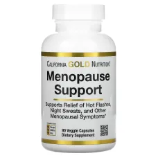Добавка для підтримки під час менопаузи (Menopause support) 90 капсул