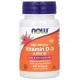 Вітамін Д3 (Vitamin D3) 2000 МО 240 капсул