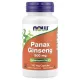 Женьшень (Panax Ginseng) 500 мг 100 капсул