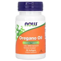 Олія орегано (Oregano Oil) 90 капсул