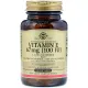 Вітамін Е (Vitamin E) 100 MО 100 капсул