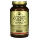 Комплекс кальцію з вітамінами та мінералами (Calcium Complex + Vitamins D3, K2, Zinc, Boron) 120 таблеток