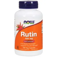 Рутин (Rutin) 450 мг 100 капсул