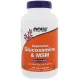 Глюкозамин и МСМ (Glucosamine & MSM) 500/333 мг 240 капсул