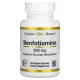 Бенфотіамін (Benfotiamine) 300 мг 90 капсул