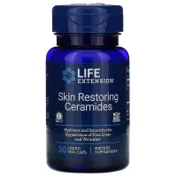 Відновлення шкіри (Skin Restoring Ceramides) 350 мг 30 капсул