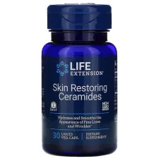 Восстановление кожи (Skin Restoring Ceramides) 350 мг 30 капсул