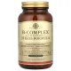 Комплекс вітамінів B+C (B-Complex with vitamin C Stress Formula) 250 таблеток