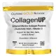Колаген пептиди з гіалуроновою кислотою, CollagenUP Peptides, California Gold Nutrition, 5000 мг 464 г