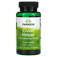 Формула для очищення кишківника (Colon Helper) 60 капсул