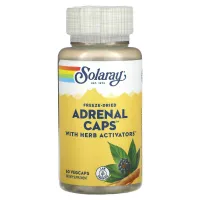 Здоровье надпочечников (Adrenal Caps) 60 капсул
