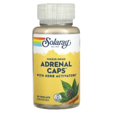 Здоров'я надниркових залоз (Adrenal Caps) 60 капсул