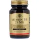Вітамін В6 (Vitamin B6) 25 мг 100 таблеток
