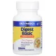 Ферменти та пробіотики (Digest Basic + Probiotics) 30 капсул