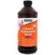 Рідка гіалуронова кислота (Liquid hyaluronic acid) 100 мг 473 мл з ягідним смаком
