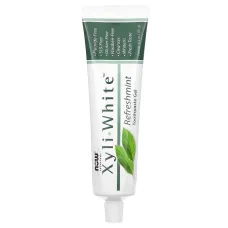 Зубная паста-гель с мятой (Refreshmint Toothpaste Gel) 181 г