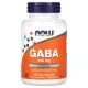 ГАМК (Гамма-аміномасляна кислота) (GABA) 750 мг 100 капсул