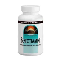 Бенфотіамін (Benfotiamine) 150 мг 30 таблеток