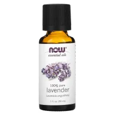 Эфирное масло лаванды (Lavender Oil) 30 мл