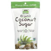 Кокосовый сахар (Coconut Sugar) 454 г
