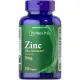 Цинк (Zinc) 50 мг 250 капсул