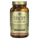 Кальцій цитрат та вітамін Д3 (Calcium Citrate with Vitamin D3) 250 мг/150 МО 120 таблеток