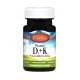Вітамін D3 і K2 (Vitamin D3 + K2) 30 капсул