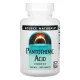 Пантотенова кислота (Pantothenic acid) 100 мг 250 таблеток
