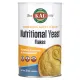 Дрожжи хлопьями несладкие (Yeast Flakes) 624 г